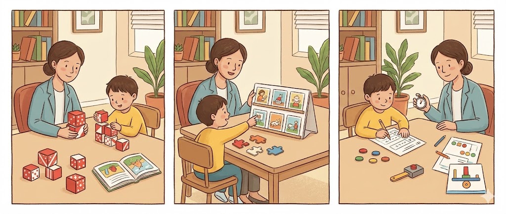 WISC-R Zeka Testi